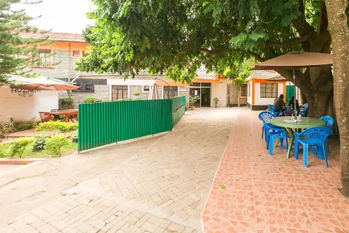 Rozala Motel Hotels in Bondo