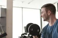 Amaya Beach Passikudah - Gym