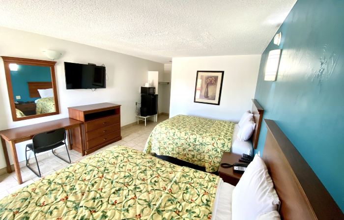 Budget Inn