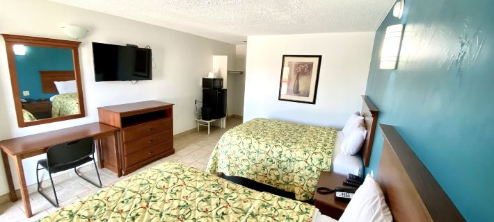 Budget Inn Hotels in Roswell