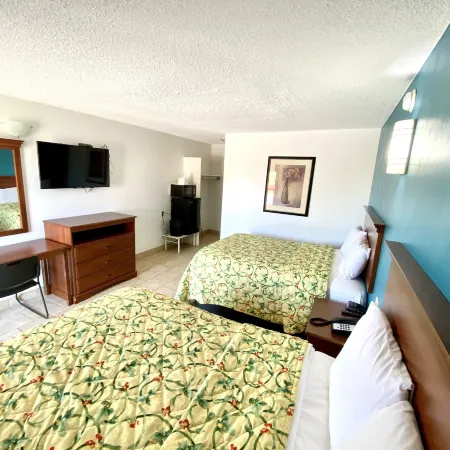 Budget Inn