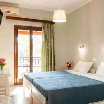 Eleni Apartments Rooms