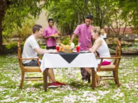 Mandara Rosen Yala, Kataragama Hotels in Kataragama