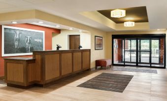 Hampton Inn by Hilton West des Moines Lake Drive