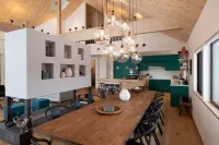 新雪谷鄉村度假村