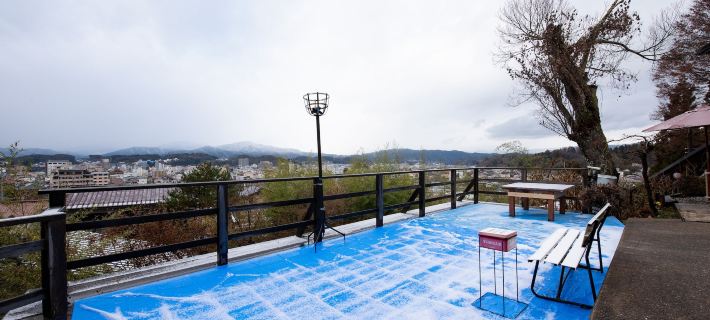 Hidatakayama Futarishizuka Hakuun Hotels in Takayama City