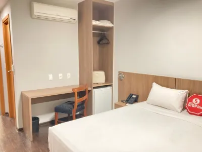 Stop Inn Cristiano Machado Hotels near Cidade Nova