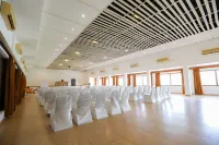 Resorte Marinha Dourada