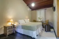 Oasis Hotel Spa - Balkon