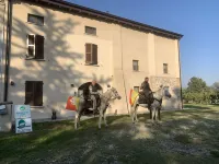 Agriturismo LaTerzola 3.0 Hotels in Fiorenzuola d'Arda