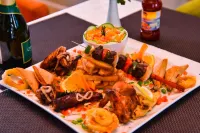 Chamba Valley Exotic Hotel