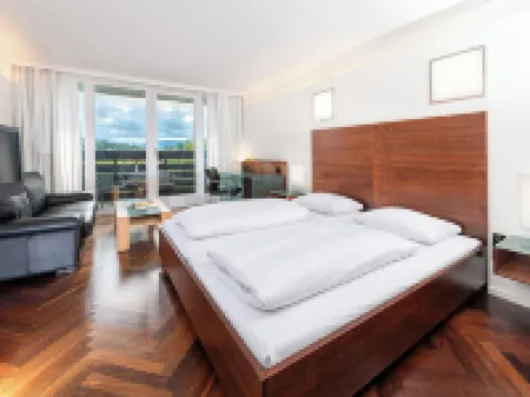 AllgäuStern Hotel Hotels in Sonthofen