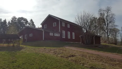 Sjugare Gård Bed & Breakfast Hotels in Tallberg