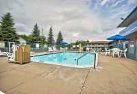 Americas Best Value Inn and Suites Helena - Pools