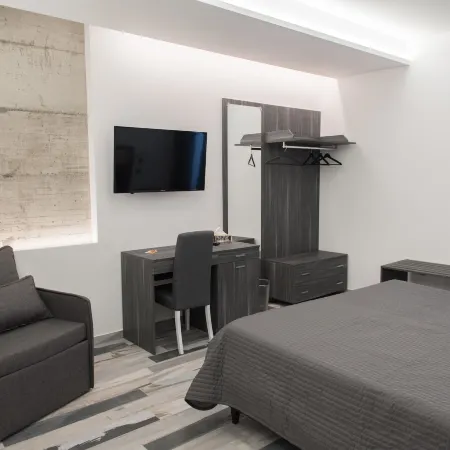 Palazzo IrMa - Hotel - B&B Luxury