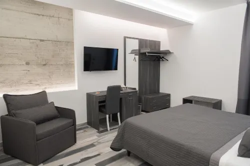 Palazzo IrMa - Hotel - B&B Luxury