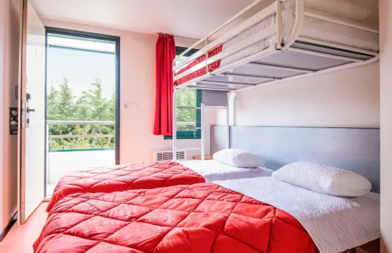 南瓦朗斯普瑞米爾經典酒店