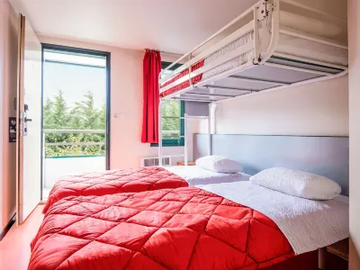 Premiere Classe Valence Sud Hotel a 