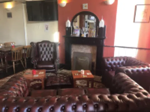 The Globe Inn Hotels in Seascale