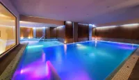 Devero Hotel  Spa, BW Signature Collection - spa