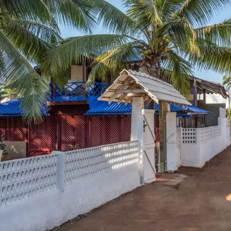 Casa Baga