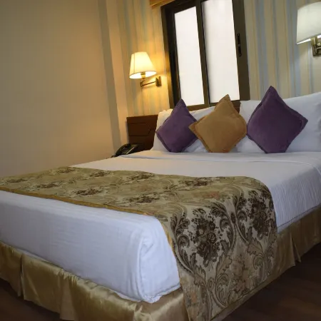 Orient Prince Hotel