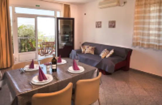 Apartment Villa Lidija