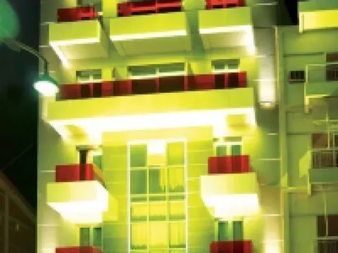 Ephira Hotel Hotels in Corinth
