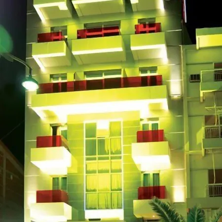 Ephira Hotel