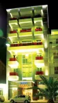 Ephira Hotel Hotels in Archea Korinthos