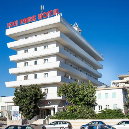 Joli Park Hotel - Caroli Hotels