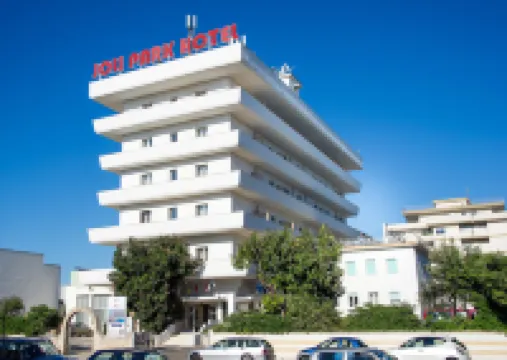 Joli Park Hotel - Caroli Hotels Hotels in 