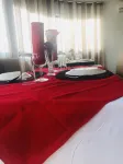 Détente Hôtel - Bữa sáng