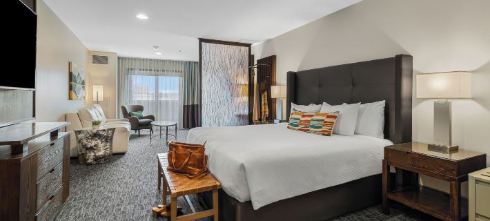 Oxford Hotel Bend Hotels in Bend