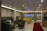 Rms Atlas Otel - Разрешено размещения с домашними животными