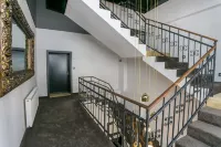 Apart Hotel Golden Apartments Hotel a Kosice I