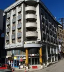 Grand Duman Hotel Hotels in Saray Cumhuriyet Mahallesi