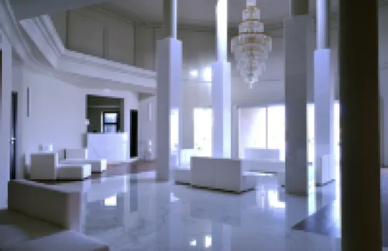 Desusino Residence & Hotel