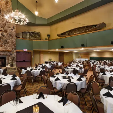 The Lodge at Brainerd Lakes, Trademark Collection by Wyndham