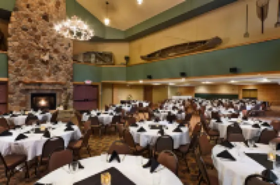 ザ ロッジ アット ブレイナード レイクス, トレードマーク コレクション バイ ウィンダム