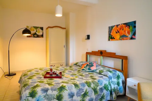 Flowery Inn Villa