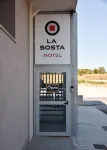 La Sosta Motel Tavola Calda Hotels in 