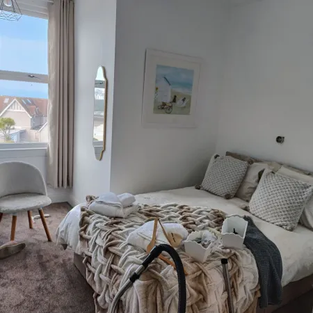 Tregella Guest House