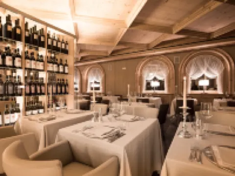 Hotel San Lorenzo Hoteles en Bormio