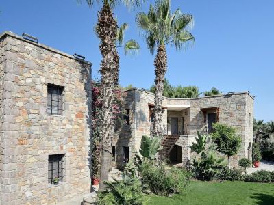 Yalikavak Marina Garden Hotel