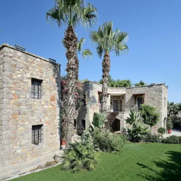 Yalikavak Marina Garden Hotel