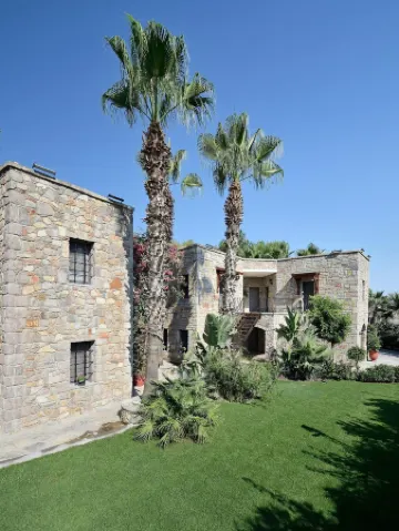 Yalikavak Marina Garden Hotel