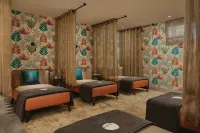 Ufford Park Resort - spa