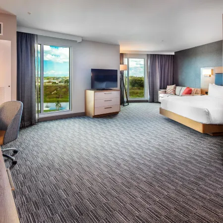 Legacy Hotel at Img Academy