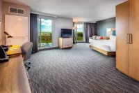 Legacy Hotel at Img Academy - Gym